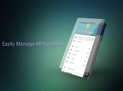 File manager Screenshot 5