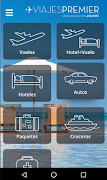 Viajes Premier poster