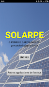 SOLARPE énergie solaire photovoltaïque स्क्रीनशॉट 6