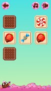 Candies Memory screenshot 2