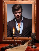 Photo Frames for Men screenshot 7
