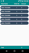 Retailer_App screenshot 6