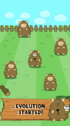 Hedgehog Evolution World captura de pantalla 5