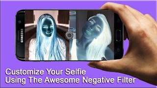 Bothie Selfie Camera স্ক্রিনশট 4