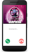 Call from Vimpirina স্ক্রিনশট 4