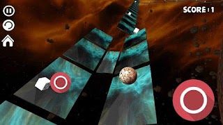 Space Ball 스크린샷 4