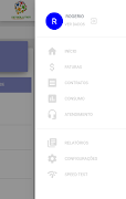 NetSolution Telecom screenshot 1