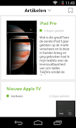 2 Schermata PvCF Actueel