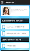Traveleads screenshot 7