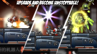Storm the Train screenshot 4
