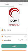 پوستر Pay1Express