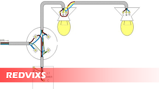 iluminação instalação eléctrica Cartaz