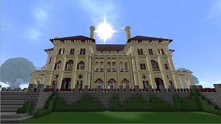 Craft House Minecraft screenshot 1