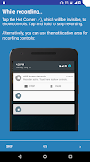 Ace Screen Recorder w facecam Screenshot 3