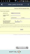 Pan Card اسکرین شاٹ 2