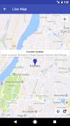 Mobile GPS Location screenshot 4
