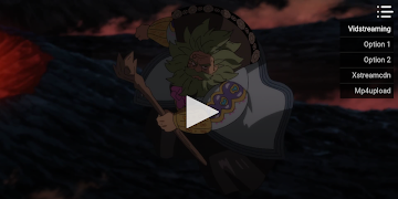 Anime Watcher स्क्रीनशॉट 1