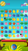 candy fruit ภาพหน้าจอ 3