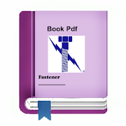 Fastener ポスター