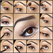 Professional Makeup Tutorials And New Ideas screenshot 4