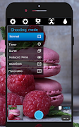 HD Camera Pro - Selfie Camera App تصوير الشاشة 4