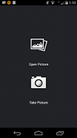 Violet Photo Sticker Screenshot 1