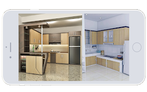 Kitchen Set Design captura de pantalla 7