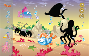 Animal Puzzle 截圖 4
