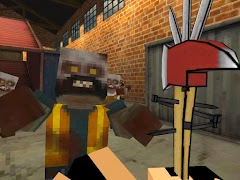 Pixel Dead captura de pantalla 7