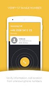 Mobile Number Tracker Mit Namen Und Voller Adresse Screenshot 7