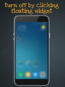 Easy LockScreen - Turn off screen in multiple ways screenshot 2