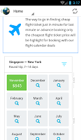 Toptenbooking.com - Travel hub imagem de tela 2