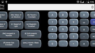 calculator ++ পোস্টার
