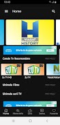 Poster Romania Tv Mobile