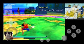 Citra Emulator 3ds Guide screenshot 3