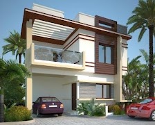 Modernes Front Elevation Design Screenshot 3