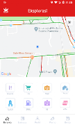 Teman Berbagi captura de pantalla 1