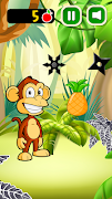 Monkey Land syot layar 3