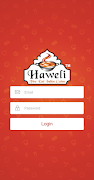 Haweli Canada Admin App poster