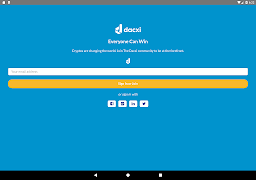 Dacxi اسکرین شاٹ 3