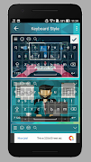 Developer Keyboard screenshot 7