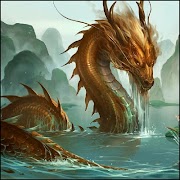 RYUJIN Wallpaper capture d'écran 2