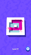 Painty Maze poster