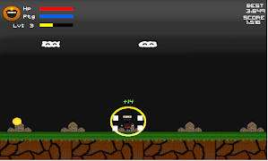 U-Ninja screenshot 6