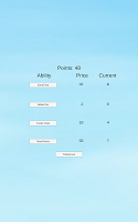 Sky Diamond Miner تصوير الشاشة 2