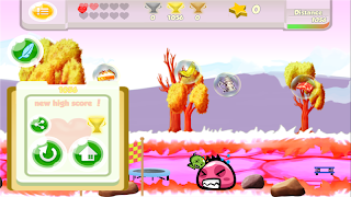 Minion Cannon - Spinner Legend Run screenshot 4