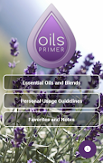 Oils Primer Free Essential Oils Introductory Guide penulis hantaran