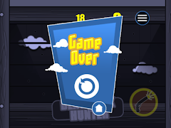 Dexy Duck Hunter screenshot 7