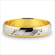 Wedding Ring Design Ideas 海报