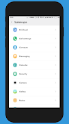 MIUI Updater ภาพหน้าจอ 4
